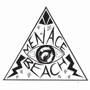 Menace Beach