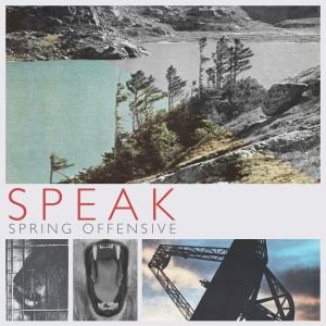 Spring Offensive - Speak