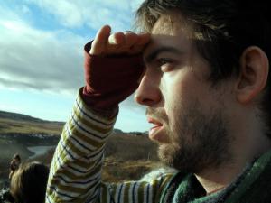 Goodbye Cagoule World