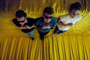 Happyness band London