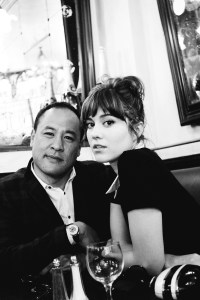 Mary Elizabeth Winstead band