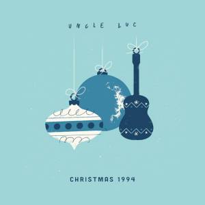 Uncle Luc Christmas song