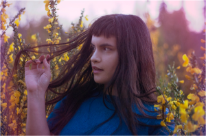 Briana Marela Surrender