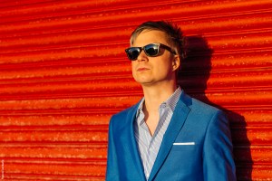 Vennart The Demon Joke