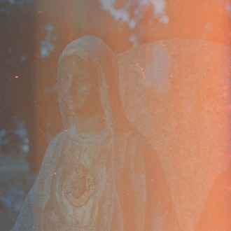 Donovan Wolfington Topshelf Records