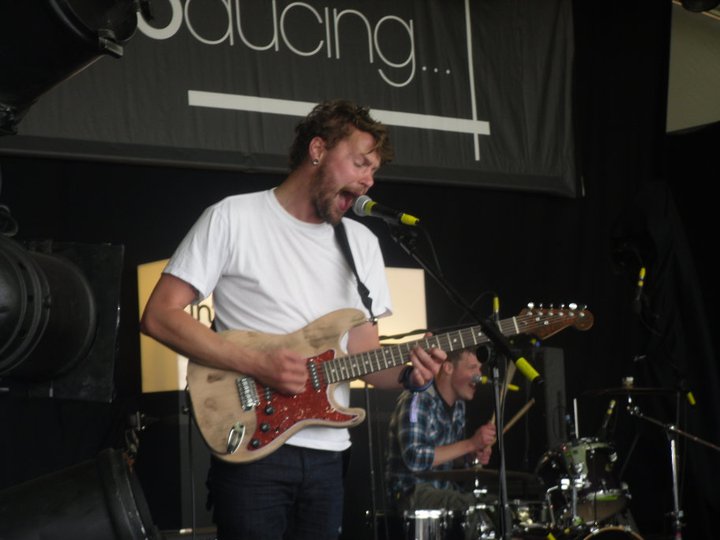 Thom Lessard Much-missed bands – Our Lost Infantry Meet their Maker, 2011 – 2015 ...