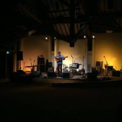 Joe Booley Trouble EP Bordon Hampshire Surrey singer songwriter musician