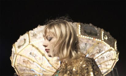 Basia Bulat Fool single Good Advice album