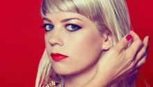 Basia Bulat Canada Good Advice album Fool review