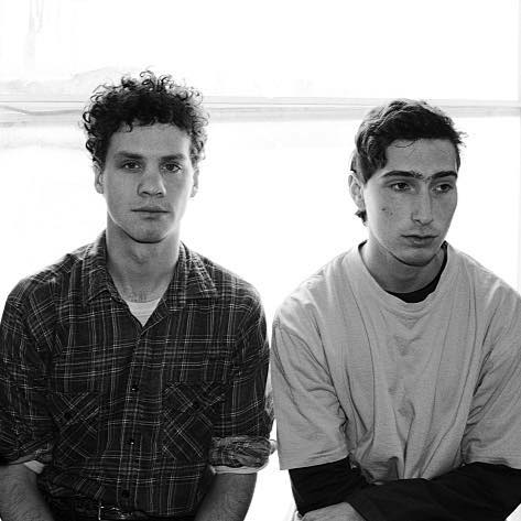 Whitney band Chicago Smith Westerns Unknown Mortal Orchestra