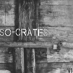 So-Crates band Surrey Aldershot Guildford v1