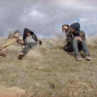 The Hotelier band review Goodness