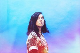 Anna Meredith Spectral Nights