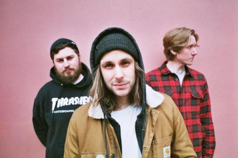 Black Foxxes music album review