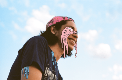 Beautiful Disaster EP Acid Tongue Freakout Records Failure By Design Records