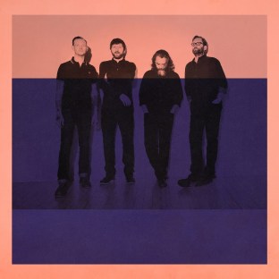 Minus the Bear new song Soundcloud 2017