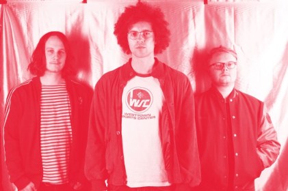 The Physics House Band new song 2017