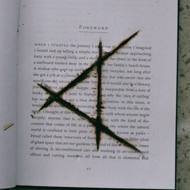 Cassels Foreword LP Big Scary Monsers