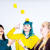 Peaness band Alcopop EP review