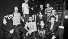Broken Social Scene new music 2017