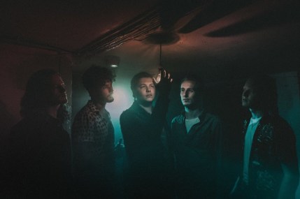 Fizzy Blood new music