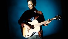 Luke SItal-Singh new album Time is a Riddle review stream