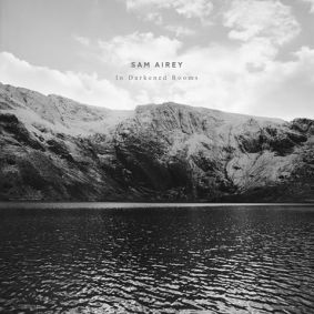 Sam Airey In Darkened Rooms album review