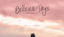 Bellevue Days band new music
