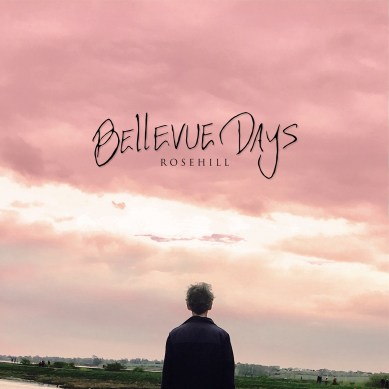 Bellevue Days band new music