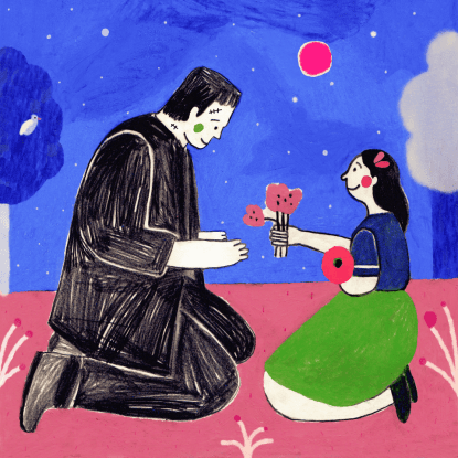 Chuck album 2017 Audio Antihero