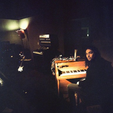 The War on Drugs A Deeper Understanding album review