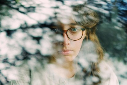 Lomelda new music stream spectral nights thx pinegrove