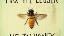 Max the Lesser Me in Honey R.E.M. cover