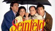Rebecca Schiffman, new music, Seinfeld Song, Laura