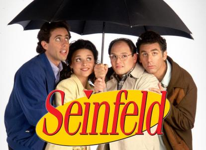 Rebecca Schiffman, new music, Seinfeld Song, Laura