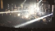 Sigur Ros Hammersmith EventIm Apollo September 2017 review