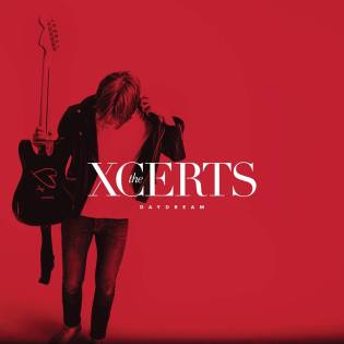 The Xcerts Daydream new song 2017 YouTube stream