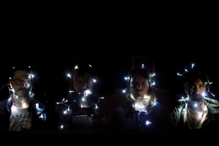 Brutalligators new music stream