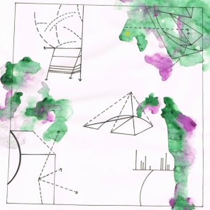 Young Jesus Saddle Creek new band Chicago Los Angeles