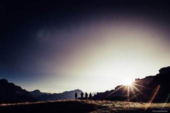 Long Distance Calling