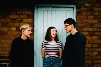 Happy Accidents album 2018