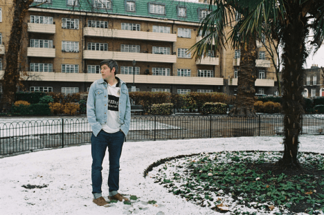 Uncle Luc Plateaux stream 2018