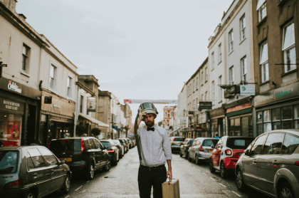 Adam Barnes Hopeful stream Vacancy at NASA