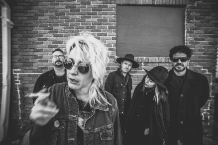 High Up Two Weeks stream new music Omaha