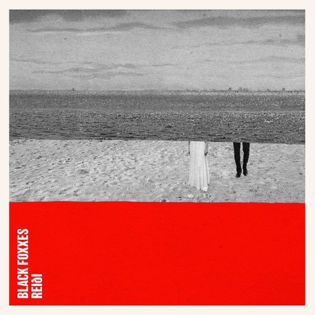Black Foxxes – ‘Reiði’ album review