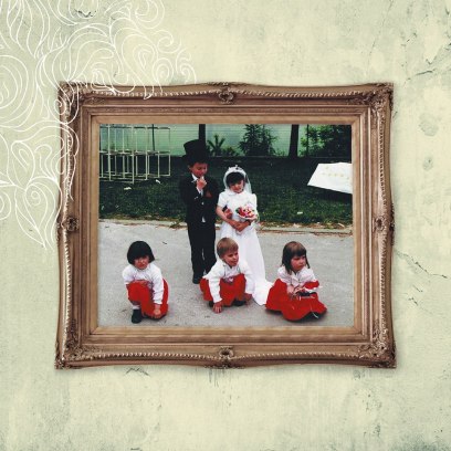 I Feel Fine Bandcamp Failure by Design stream