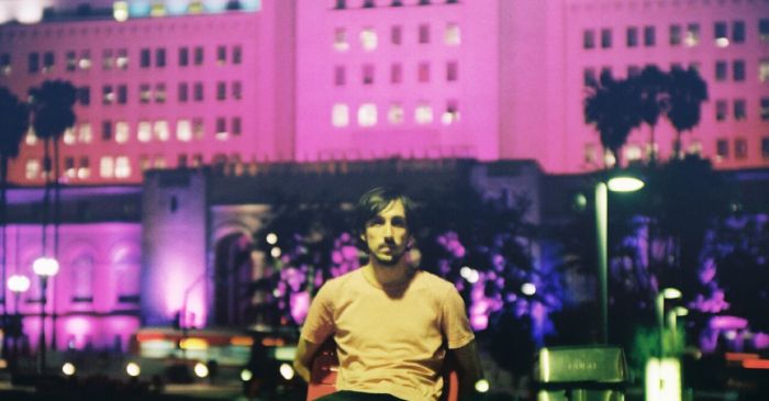 Cloud Plays with Fire new album 2018