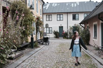 Sarah Gargano indie music paper girl