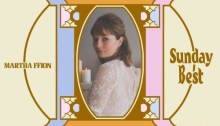 Martha Ffion Sunday Best album review new music