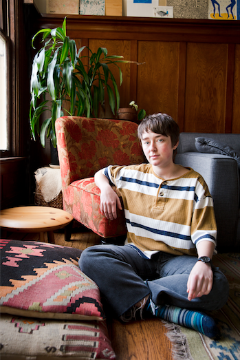 Boy Scouts new music stream Super Fan 99